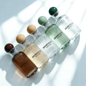 Private Label Cool Water Cologne Unisex 100ml Fresh OEM Custom Perfume Whole Sale Perfumes