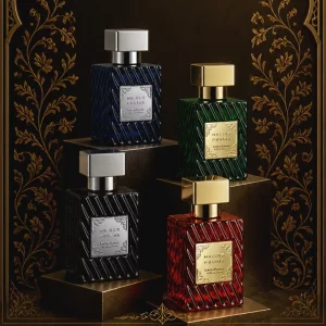 Private Label Dubai Perfumes Good Quality Luxury Arabs Dubai Perfumes Arabic Dubai Modern Style Perfumes