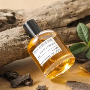 Private Label Eau De Perfume Emitting Pleasant Aromas Fitting Daily Life Scenarios with Elegant Packaging Perfumes