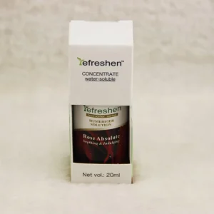 Private Label Essential Oil 20ml Water Soluble Aromatherapy Fragrance Oil for Home Diffuser Candle Making