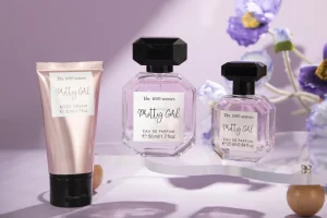 Private Label Gift Set Perfume Perfume Gift Sets for Women