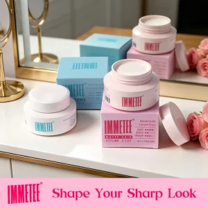 Private Label Hair Clay High Hold Low MOQ Hair Wax Supplier Hair Styling Clay for Women