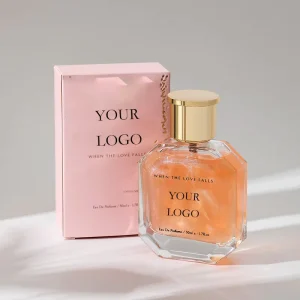 Private Label Long Lasting Natural Touch Women Perfume Top Sellers Good Smell Perfume for Women