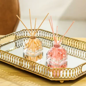 Private Label Luxury Colorful Essential Oil Perfume Scent Long Lasting Scent Aroma Lavender