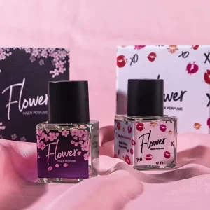 Private Label Luxury Perfume Intimate Vaginal Perfume Women Yoni Perfume for Vaginal