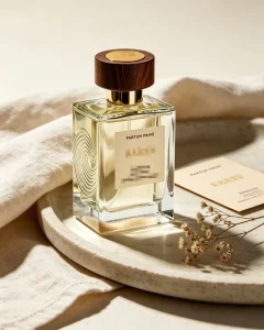 Private Label Luxury Perfume Long Lasting Fragrance Oil 30ml 50ml 100ml Custom Bottle GMPC Factory Women Men Perfume