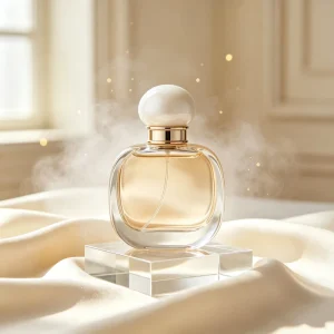 Hot Selling Women’s Perfume with Custom Luxury Fragrances Factory Direct Mist Style