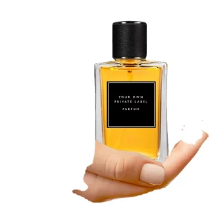 Private Label Men Women Perfume Manufacturer