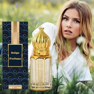 Private Label New Arab Essence Perfume Ball High Concentration Elegant and Lasting Fragrance Perfume