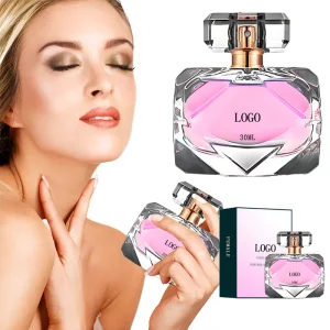 Private Label OEM Long Lasting Aphrodisiac Pheromone Attractive Orgasm Spray Unisex Perfume for Men and Women Explosions Sex
