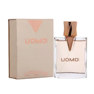Private Label OEM ODM Women Perfume 100ml