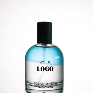 Private Label Own logo Custom Perfume Manufacturers Custom Perfume for Men Long Lasting