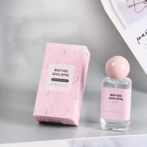 Private Label Perfume Gift Set Luxury Perfume Bottle with Gift Box Packaging Custom Perfume Scent
