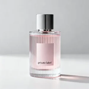Private Label Perfume OEM Custom Fragrance Long Lasting 100ml Spray Fresh Scent Eau De Parfum
