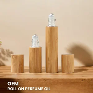 Private Label Perfume Oil OEM UAE Perfume Oil Custom Scent Roll On Perfume Oil Parfum Amber Oil Perfume Private Label for Women