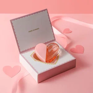 Private Label Perfume Women Sets Long Lasting Perfume Gift Sets