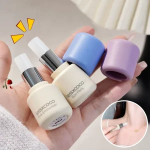 Private Label Solid Perfume Fragrance Body Balm Stick 4g Refreshing Long Lasting for Woman and Men Low MOQ