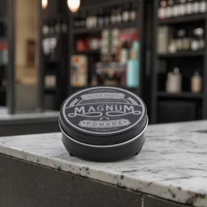 Private Label Strong Hold Men’s Hair Wax Custom Hair Wax for Men Styling Products Hair Wax