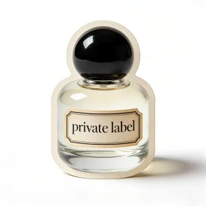 Private Label Vanilla Perfume for Men & Women Customizable Long Lasting Eau De Parfum Oil Concentrate 50ml