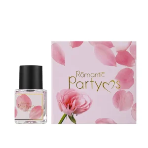 Private Label Yoni Hygiene Perfume with Natural Ingredients Intimate Fragrances for Personal Care