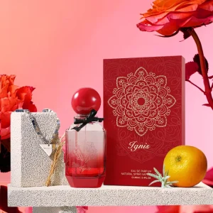 Private Logo Customized Eau De Toilette Spray Perfume 25ml 50ml 100ml