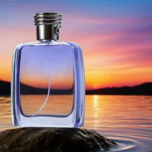 Private Perfume Your Own Brand Fresh Light Cologne Body Spray Long lasting Fragrance Liquid Form OEM ODM