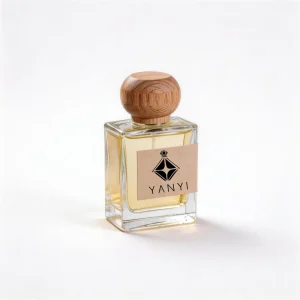 Professional Customization Premium Natural Long Lasting Deodorizing Floral Fruity Notes Seductive Perfume