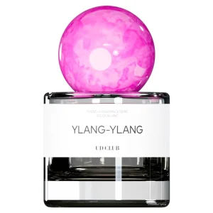 Professional Formula Comfortable and Refreshing Elegant and Lasting Natural Flower Fragrance Eau De Toilette