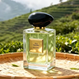 Professional Fragrance Durable Eau De Toilette Spray Tea Cross border Trade Neutral Perfume