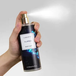 Promotion Private Label Long lasting Body Fragrance Mist Deodorant Chemical Spray Eau De Toilette 250ml Unisex Stock