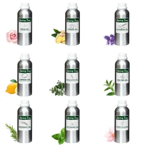Pure Essential Oil Perfume Making Concentrated Anti Puffiness Fresh Sweet Floral Fruity Scented Oil Common Sage Diffuser All