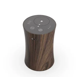 Pure Essential Oil Special Vehicle Mounted Aromatherapy Machine Automatic Fragrance Diffuser Odor Removal Perfume Machine