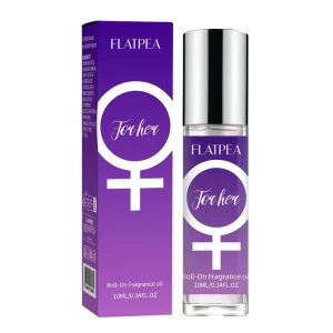 Pure Instinct Spray Pure Pheromone Attractant Unisex for Men and Women 29.5ml Pheromone Oil Perfume