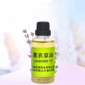 Pure Lavender Lemon Lily Jasmine Rose Flower Essential Oil for Perfume Making Natural Plant Extract Candle Fragrance Oil