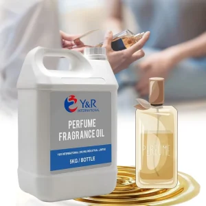 Pure Long Lasting Inspired Perfume Luxury Perfume Oil Fragrance Concentrate Brand Bulk Dupe Original