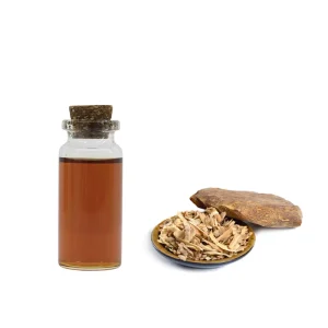 Pure Organic Cambodia Oud Wood Perfume Oil Pure Essential Oil