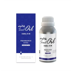 Pure Perfume Diffuser Oil Aromatherapy Essential Fragrances Aroma Oil for Scent Machine