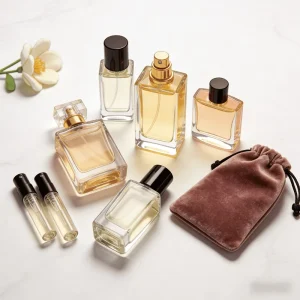 Pure Water Women Perfume Long Lasting Eau De Toilette Luxury Perfume Cologne