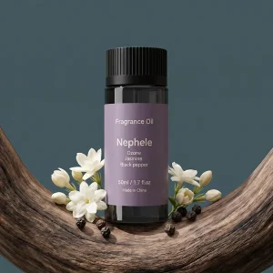 Pure Waterless Aroma Oil Nature Fragrance Oil High Concentrated Hotel Diffuser Oil For Scent Diffuser Machine