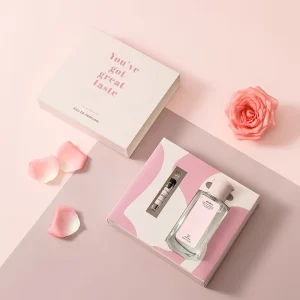 Ready to Ship Women’s Long Lasting 50ml Perfume