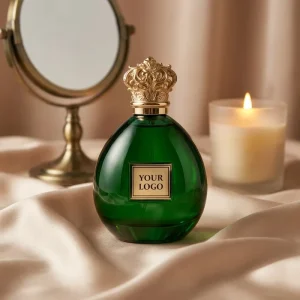 Refreshing Female Daily Use Body Spray with Fresh Floral Scent Long Lasting Eco-Friendly Modern Style for Women