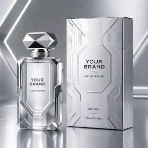 Retail Box Perfume Custom Gift Set Perfumes Spray For Store Shelf Display Perfumes Eau De Parfum OEM ODM Low MOQ Custom Logo
