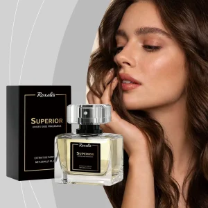 Rich Texture Liquid Parfum (Sage) Natural Fragrance Mild Elegant and Long Lasting Daily Commute