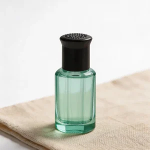 Roll On Perfume Bottle with Custom Logo and Box
