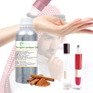 Roll on Perfume Oil Arabian Oud Wood Oil Perfumes High Concentration Perfume Essential Oil Customized