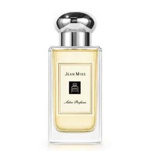 Roll on Perfume Oil for Women Long Lasting Alcohol Free Fragrance 50ml