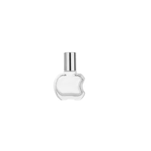 Rollerball Applicator Refillable Glass Perfume Bottles for Essential Oils Aromatherapy Screen Printing Custom Capacity OEM/ODM