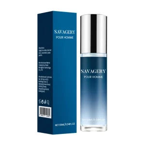 Rollerball Body Perfume Fragrance Portable Pocket Roll on Perfume Mini Body Deodorant Men’s Perfume