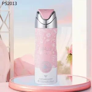 Romantic Encounter Luxury Glass Bottle 250ml 8.45fl.oz Private Label Apple Cinnamon Lavender Orange Blossom Women Eau De Parfum