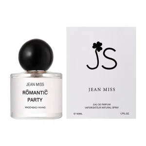 Rose Ladies Perfume Long Lasting Eau De Toilette Student Niche Perfume